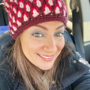 Meet your Posher, Jackie